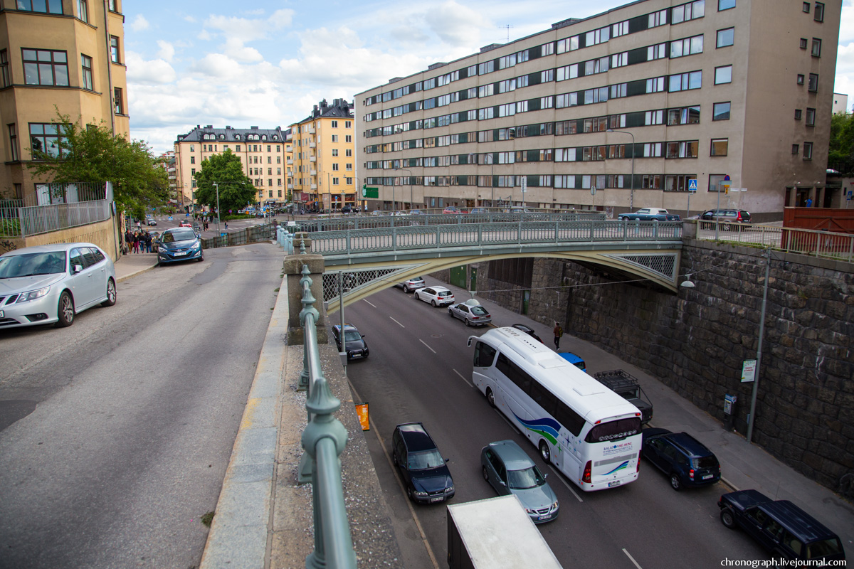 Stockholm